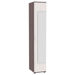 Шкаф с зеркалом "Алиса (H1_M)" с торцевой ручкой в Глазове - glazov.mebel24.online | фото 14
