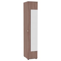 Шкаф с зеркалом "Алиса (H1_M)" с торцевой ручкой в Глазове - glazov.mebel24.online | фото 10