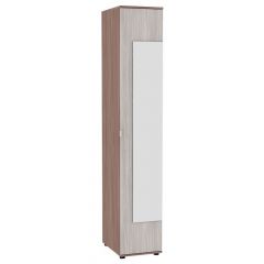Шкаф с зеркалом "Алиса (H1_M)" с торцевой ручкой в Глазове - glazov.mebel24.online | фото 11