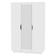 Шкаф с зеркалом "Аврора (H24_M)" в Глазове - glazov.mebel24.online | фото 9