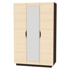 Шкаф с зеркалом "Аврора (H24_M)" в Глазове - glazov.mebel24.online | фото 11