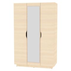Шкаф с зеркалом "Аврора (H24_M)" в Глазове - glazov.mebel24.online | фото 12