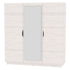 Шкаф с зеркалом "Аврора (H30_M)" в Глазове - glazov.mebel24.online | фото 15
