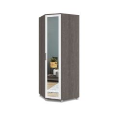ЕВА Шкаф угловой Е58 в Глазове - glazov.mebel24.online | фото