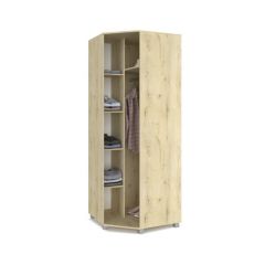 ЕВА Шкаф угловой Е58 в Глазове - glazov.mebel24.online | фото 6