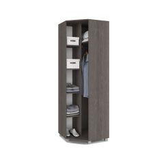 КАРИНА Шкаф угловой К57 в Глазове - glazov.mebel24.online | фото 2