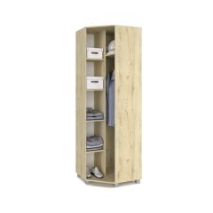 КАРИНА Шкаф угловой К57 в Глазове - glazov.mebel24.online | фото 6