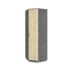 КАРИНА Шкаф угловой К57 в Глазове - glazov.mebel24.online | фото 7