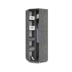 КАРИНА Шкаф угловой К57 в Глазове - glazov.mebel24.online | фото 8