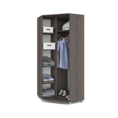 КАРИНА Шкаф угловой К59 в Глазове - glazov.mebel24.online | фото 2