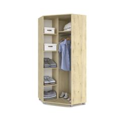 КАРИНА Шкаф угловой К59 в Глазове - glazov.mebel24.online | фото 6