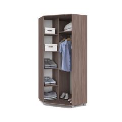 КАРИНА Шкаф угловой К59 в Глазове - glazov.mebel24.online | фото 10