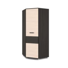 ВИОРА Шкаф угловой В59 в Глазове - glazov.mebel24.online | фото 3