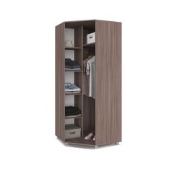 ВИОРА Шкаф угловой В59 в Глазове - glazov.mebel24.online | фото 8