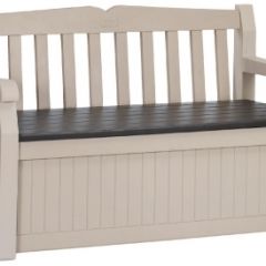 Скамья - сундук EDEN GARDEN BENCH 265 L в Глазове - glazov.mebel24.online | фото