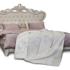 Спальня Афина 6-ти ств. шкаф (Крем корень) в Глазове - glazov.mebel24.online | фото 6