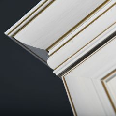 АГАТА Спальный гарнитур (модульная) в Глазове - glazov.mebel24.online | фото 7