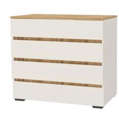 Спальня Дубай (модульная) в Глазове - glazov.mebel24.online | фото 4