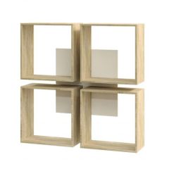 Спальня Эдем-1 (модульная) в Глазове - glazov.mebel24.online | фото 8