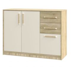 Спальня Эдем-1 (модульная) в Глазове - glazov.mebel24.online | фото 5