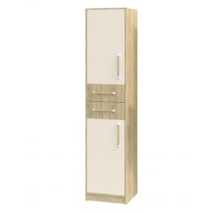 Спальня Эдем-1 (модульная) в Глазове - glazov.mebel24.online | фото 9