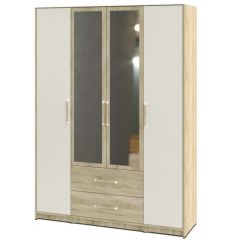 Спальня Эдем-1 (модульная) в Глазове - glazov.mebel24.online | фото 10