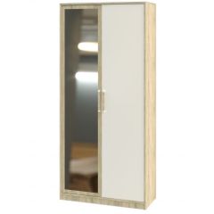 Спальня Эдем-1 (модульная) в Глазове - glazov.mebel24.online | фото 12