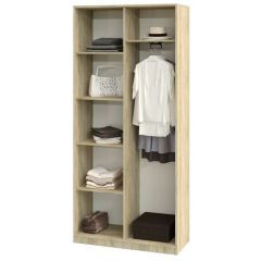 Спальня Эдем-1 (модульная) в Глазове - glazov.mebel24.online | фото 13