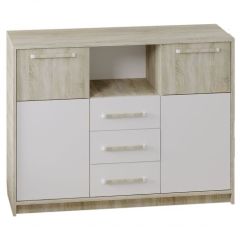 Спальня Эдем-1 (модульная) в Глазове - glazov.mebel24.online | фото 6