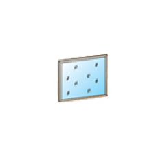 Спальня Карина композиция 5 (Ясень Асахи) в Глазове - glazov.mebel24.online | фото 2