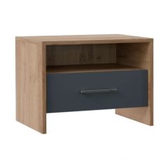 Спальня ЛИБЕРТИ с плитой 22 мм (модульная) в Глазове - glazov.mebel24.online | фото 6
