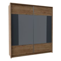 Спальня ЛИБЕРТИ с плитой 22 мм (модульная) в Глазове - glazov.mebel24.online | фото 4