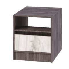 Спальня Милана (модульная) в Глазове - glazov.mebel24.online | фото 4