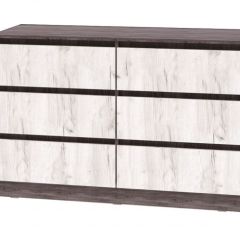 Спальня Милана (модульная) в Глазове - glazov.mebel24.online | фото 8