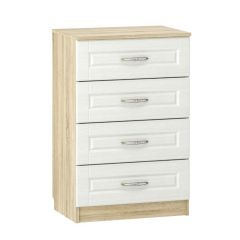 НМ 040.38 Х Комод "Оливия" в Глазове - glazov.mebel24.online | фото