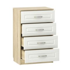 НМ 040.38 Х Комод "Оливия" в Глазове - glazov.mebel24.online | фото 2