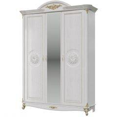 Спальный гарнитур Да Винчи (модульная) в Глазове - glazov.mebel24.online | фото 7