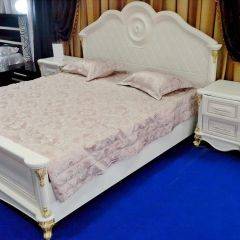 Спальный гарнитур Да Винчи (модульная) в Глазове - glazov.mebel24.online | фото 12