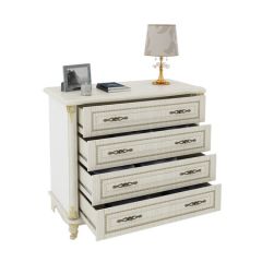 Спальный гарнитур Да Винчи (модульная) в Глазове - glazov.mebel24.online | фото 18