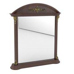 Спальный гарнитур Да Винчи (модульная) в Глазове - glazov.mebel24.online | фото 19