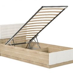 Спальный гарнитур Линда (модульный) в Глазове - glazov.mebel24.online | фото 9