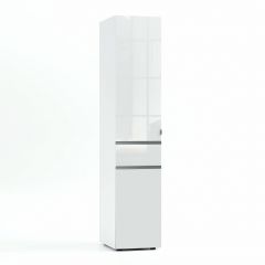 Спальный гарнитур Милан (модульный) в Глазове - glazov.mebel24.online | фото 13