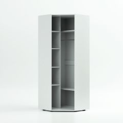 Спальный гарнитур Милан (модульный) в Глазове - glazov.mebel24.online | фото 12