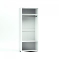 Спальный гарнитур Милан (модульный) в Глазове - glazov.mebel24.online | фото 10