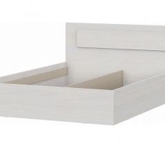 Спальный гарнитур МСП-1 (Ясень Анкор светлый) 1600 в Глазове - glazov.mebel24.online | фото 4