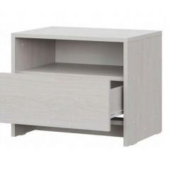 Спальный гарнитур МСП-1 (Ясень Анкор светлый) 1600 в Глазове - glazov.mebel24.online | фото 8
