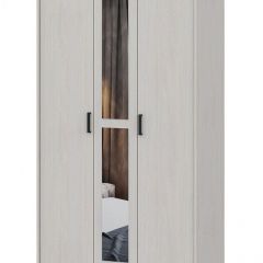 Спальный гарнитур МСП-1 (Ясень Анкор светлый) 1600 в Глазове - glazov.mebel24.online | фото 10