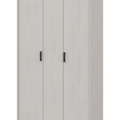 Спальный гарнитур МСП-1 (Ясень Анкор светлый) 1600 в Глазове - glazov.mebel24.online | фото 11