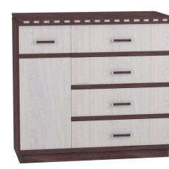 Спальный гарнитур Ольга-13 (модульный) в Глазове - glazov.mebel24.online | фото 15