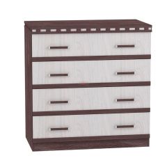 Спальный гарнитур Ольга-13 (модульный) в Глазове - glazov.mebel24.online | фото 16